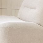 Jupiter Swivel Chair