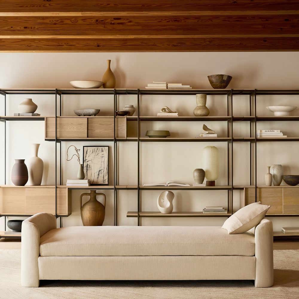 Beaumont Daybed (71"-85") by West Elm
