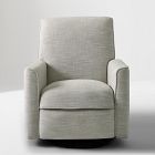 Miso Upholstered Glider