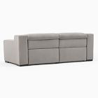 Dalton Motion Reclining Sofa (86"&ndash;120")