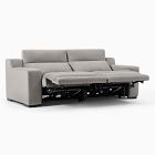 Dalton Motion Reclining Sofa (86"&ndash;120")