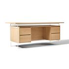 Pierce Executive Desk (72")