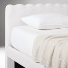 Daisy Upholstered Bed