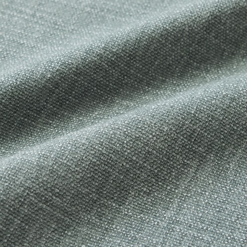 Quinten 3-Piece Right Chaise Sectional, Twill Silver, Cool Walnut