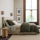 Forest Fable Sheet Set