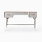 Mid-Century Desk (52")