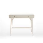 Mid-Century Mini Desk (36")