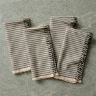 Sadie Stripe Napkin Sets