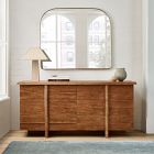 Mackenzie Solid Wood 6-Drawer Dresser (63")