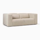 Leo Motion Reclining Sofa (91"&ndash;123")