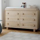 West-Elm X PBK Vivienne Nursery Furniture Collection