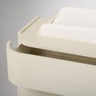 Solstice Narrow Changing Table (48")