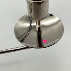 Open Box: Alta Metal Candelabra - Chrome