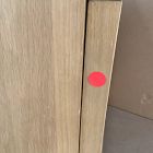 Open Box: Berkely Nightstand (24") - Blonde