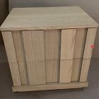 Open Box: Berkely Nightstand (24") - Blonde
