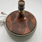 Open Box: Bingley Table Lamp (22") - Green