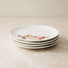 Naughty or Mice Dinnerware Collection