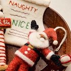 North Pole Ornaments (Set of 5)