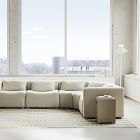 Billy Cotton Lacquered Side Table (13")