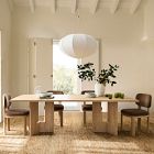 Barwell Dining Table (78", 94")