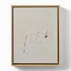 Spring Abstract Diptych Wall Art by Minted for West Elm