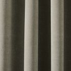 Cotton Velvet Curtain