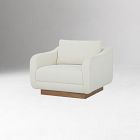 Abraham Lounge Chair
