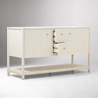 Eleanor Double Bathroom Vanity (60")