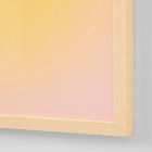 Soft Sun Wall Art by Minted for West Elm