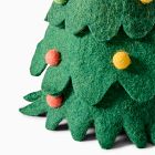 Felt Tabletop Christmas Tree
