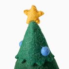Felt Tabletop Christmas Tree
