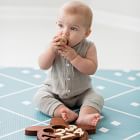 Wander &amp; Roam Reversible Dash &amp; Diamond Playmat