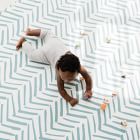 Wander &amp; Roam Reversible Dash &amp; Diamond Playmat