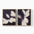 Into the Light Wall Art by Minted for West Elm