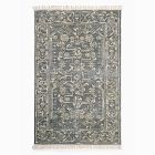 Open Box: Athena Reversible Persian Rug 5x8 Golden Oak/Evergreen