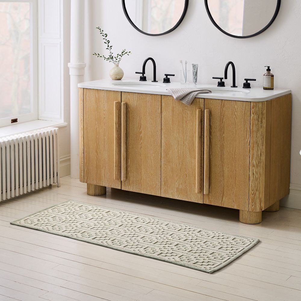 Welsh Bath Mat