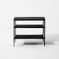 Video 1 for Percy Open Nightstand (28")
