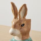 Dapper Animal Planters