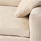 Harmony Apartment Loveseat (55")