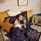 Joseph Altuzarra Shooting Stars Baby Quilt