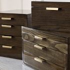 Julieta Wood Jewelry Box