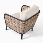 Oceanview Outdoor Lounge Chair