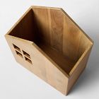 House Wall Pockets (Set of 3)