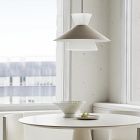 Billy Cotton Bennett Pendant (20")