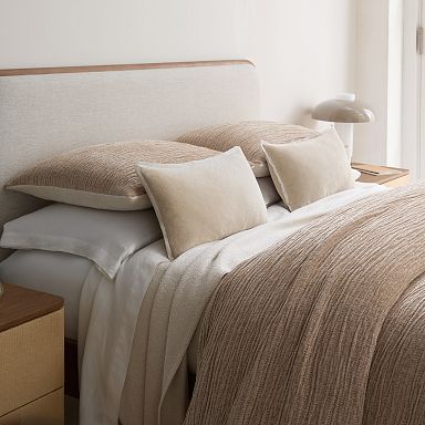 Chenille Reflections Coverlet