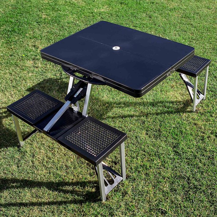 Oniva Foldable Picnic Table | West Elm