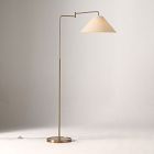 Siena Floor Lamp (58")