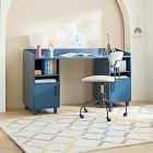 Studio Duc Indi Doublewide Desk (60")