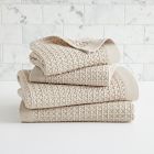 Waffle Towel Sets