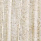 Abstract Hydrangea Shower Curtain